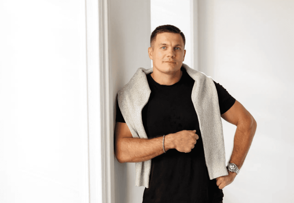 Дмитрий