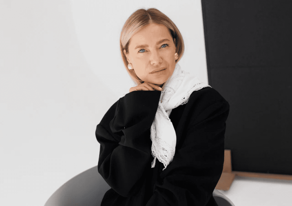 СВЕТЛАНА