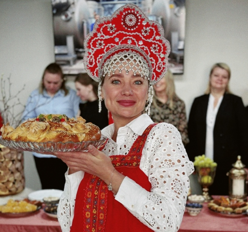 СВЕТЛАНА